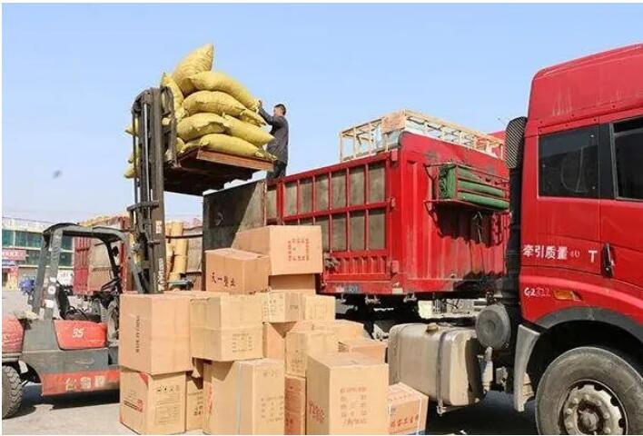 泉州到蕉城区物流专线