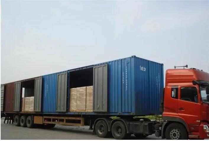 泉州到蕉城区整车运输