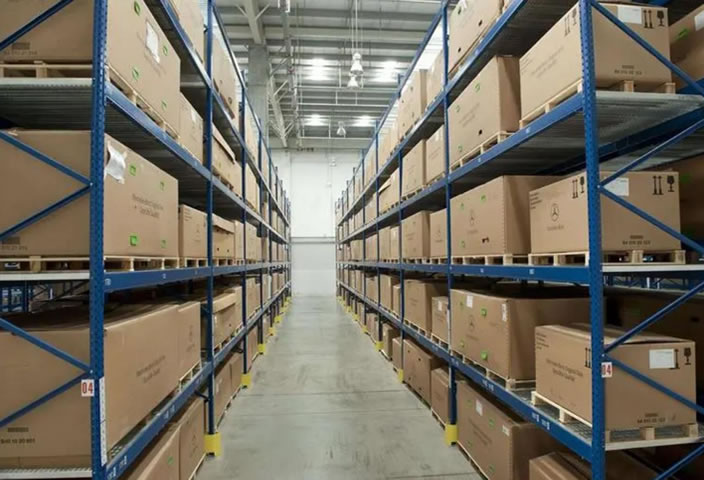 泉州到蕉城区货物仓储