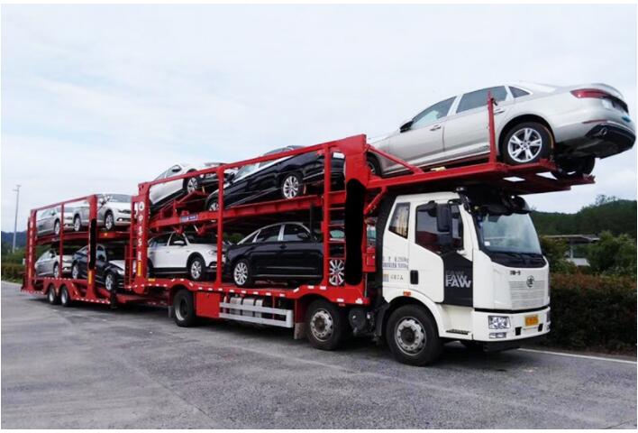 泉州到蕉城区轿车托运